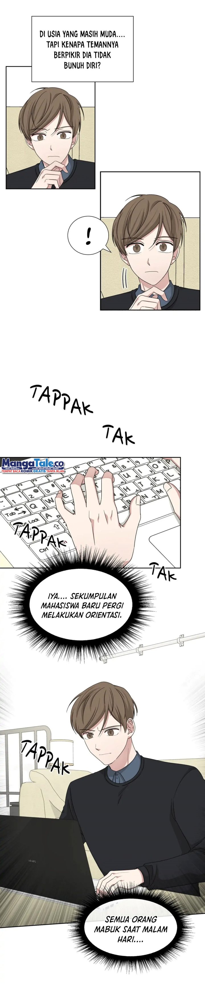 Big Life Chapter 39 Gambar 9