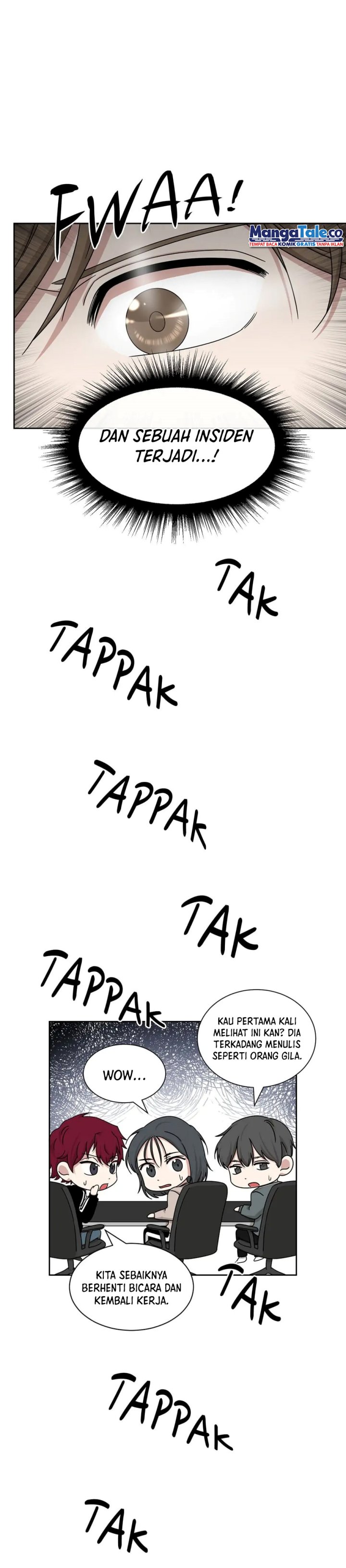 Big Life Chapter 39 Gambar 10