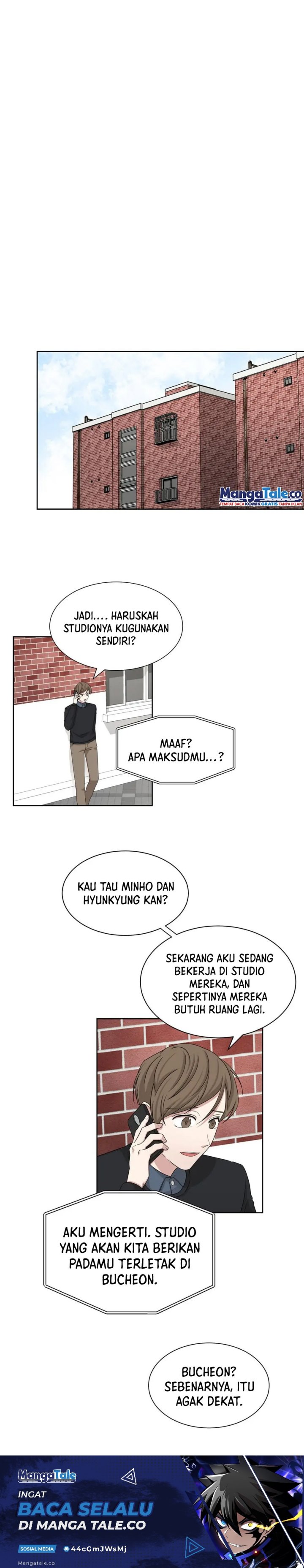 Big Life Chapter 39 Gambar 13