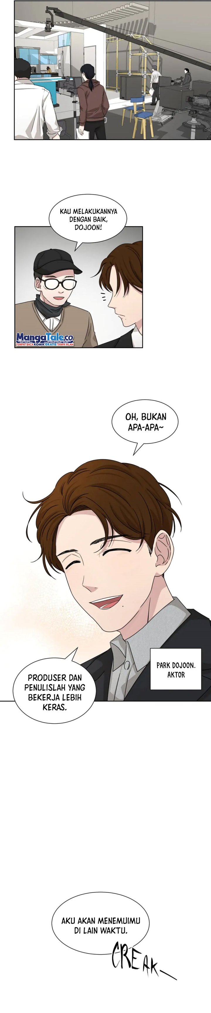 Big Life Chapter 39 Gambar 18