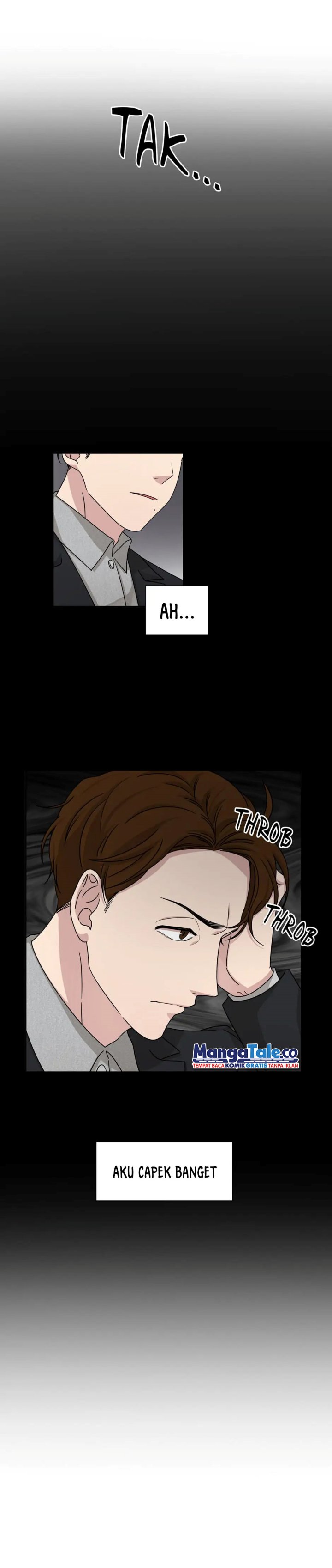 Big Life Chapter 39 Gambar 19
