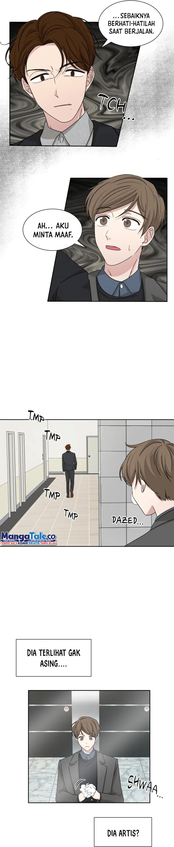 Big Life Chapter 39 Gambar 22