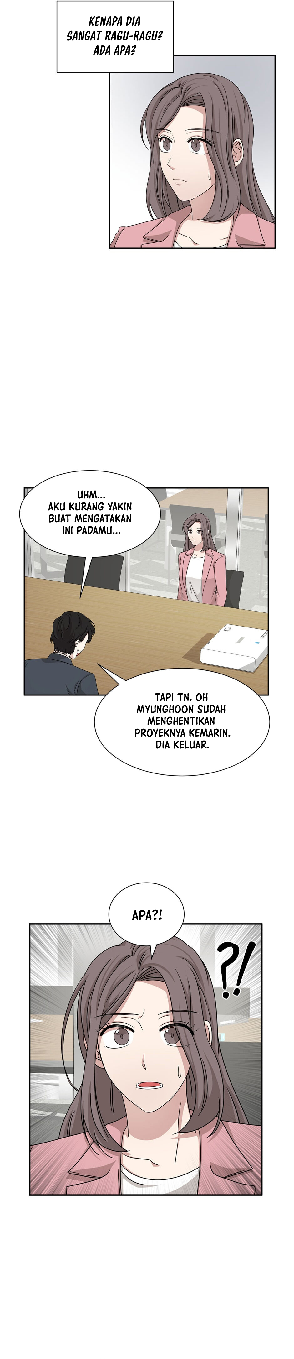 Big Life Chapter 41 Gambar 3