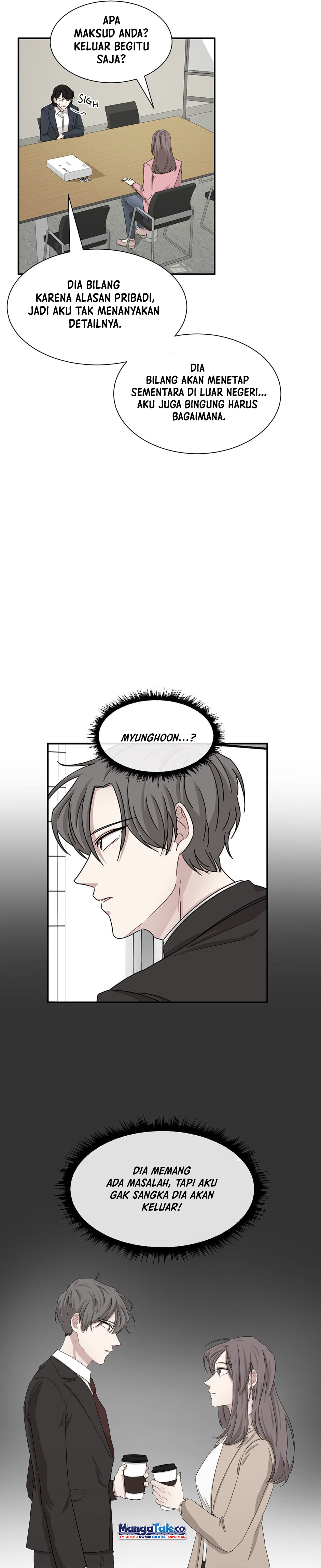 Big Life Chapter 41 Gambar 4