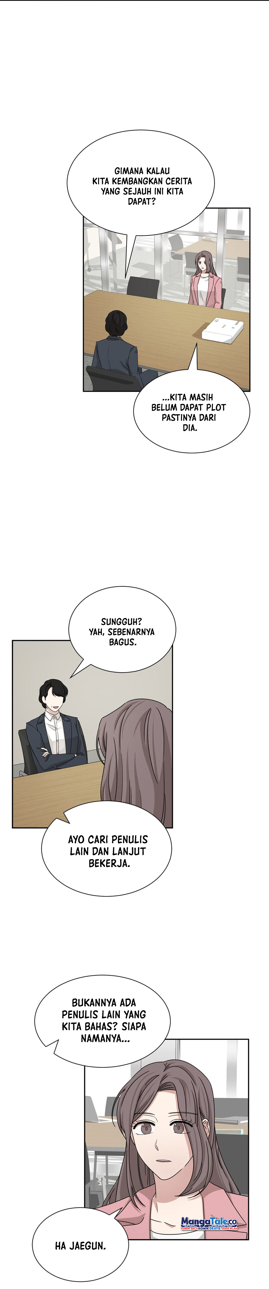 Big Life Chapter 41 Gambar 5