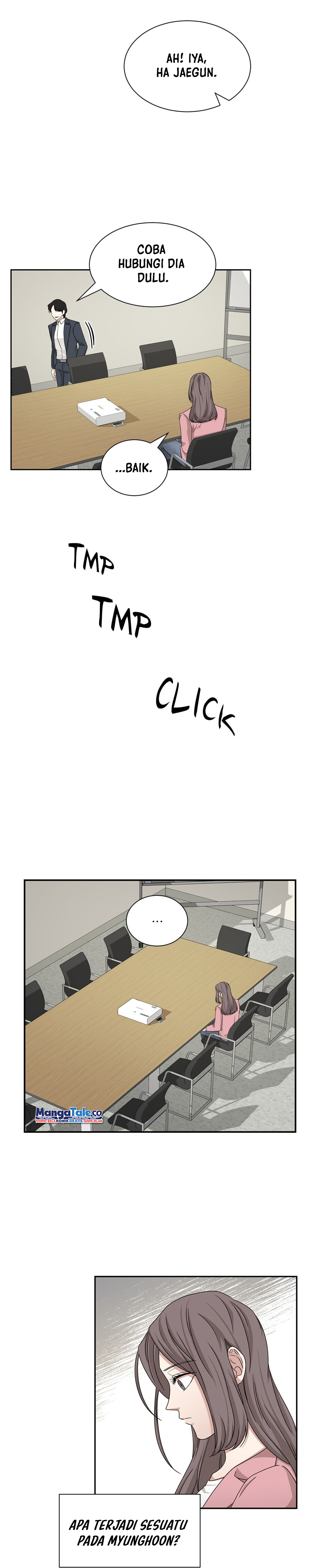Big Life Chapter 41 Gambar 6