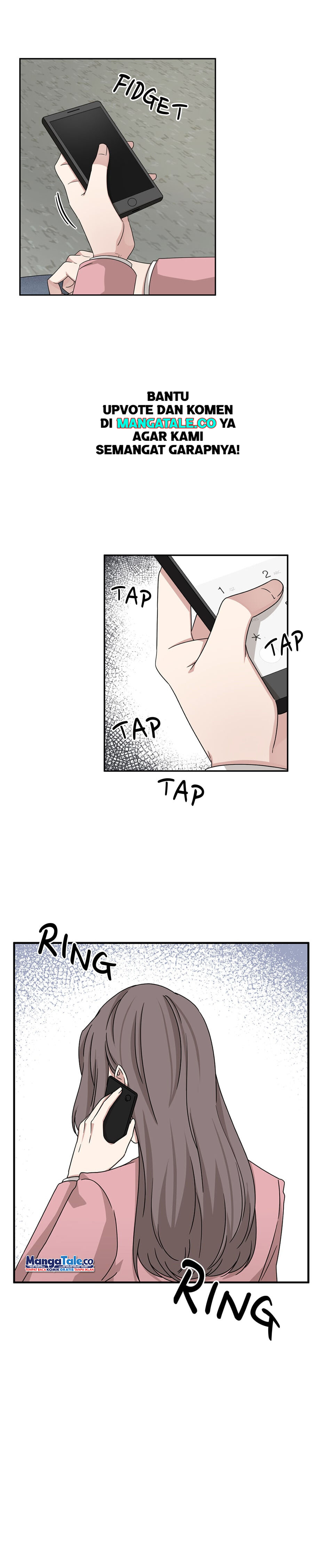 Big Life Chapter 41 Gambar 7