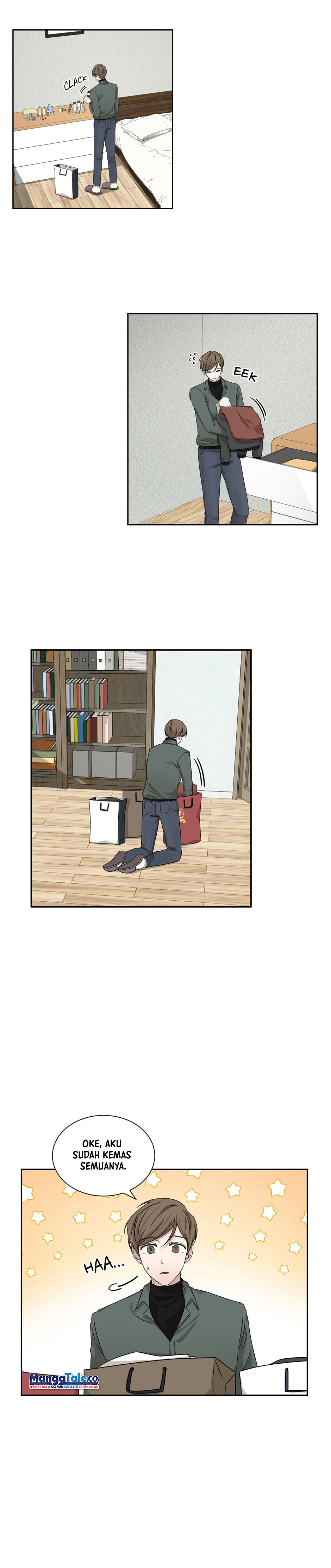 Big Life Chapter 41 Gambar 10