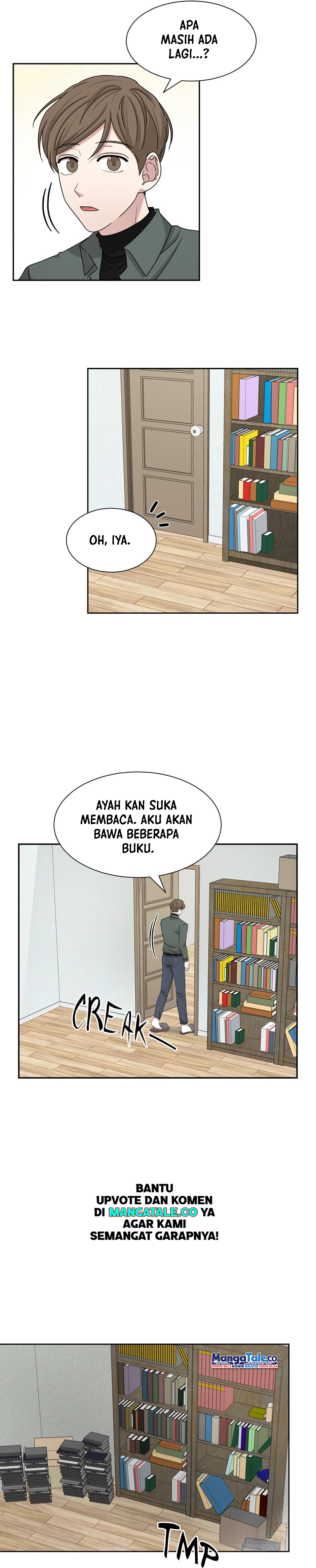 Big Life Chapter 41 Gambar 11