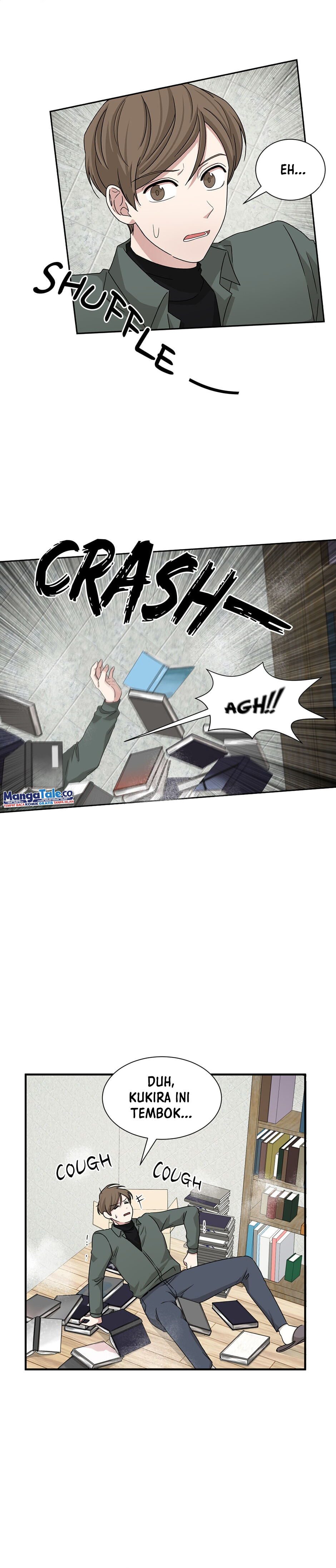 Big Life Chapter 41 Gambar 13