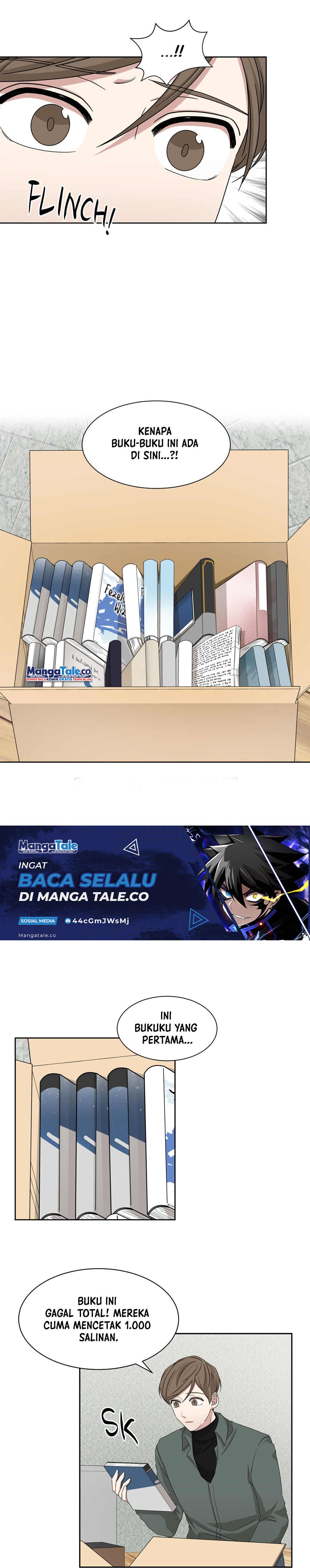 Big Life Chapter 41 Gambar 15