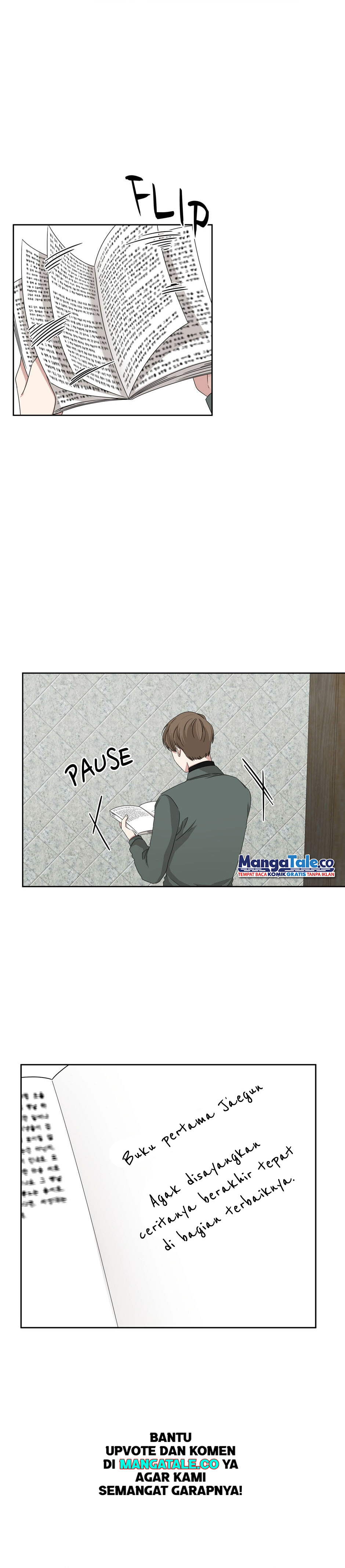 Big Life Chapter 41 Gambar 16
