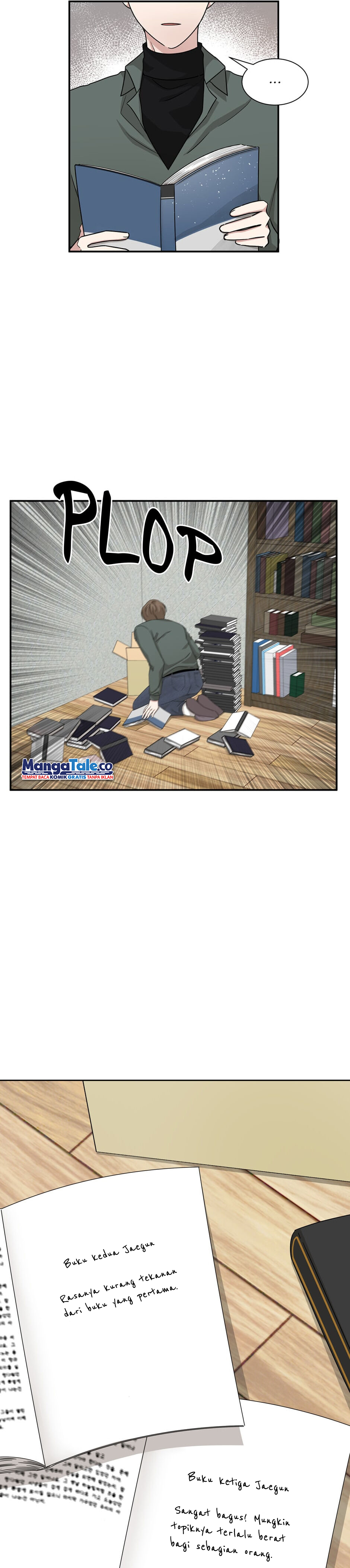 Big Life Chapter 41 Gambar 17