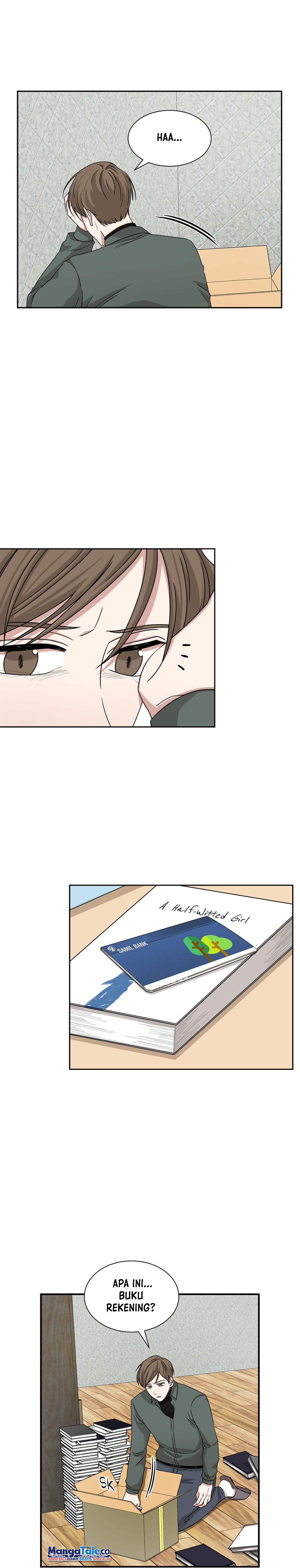 Big Life Chapter 41 Gambar 19