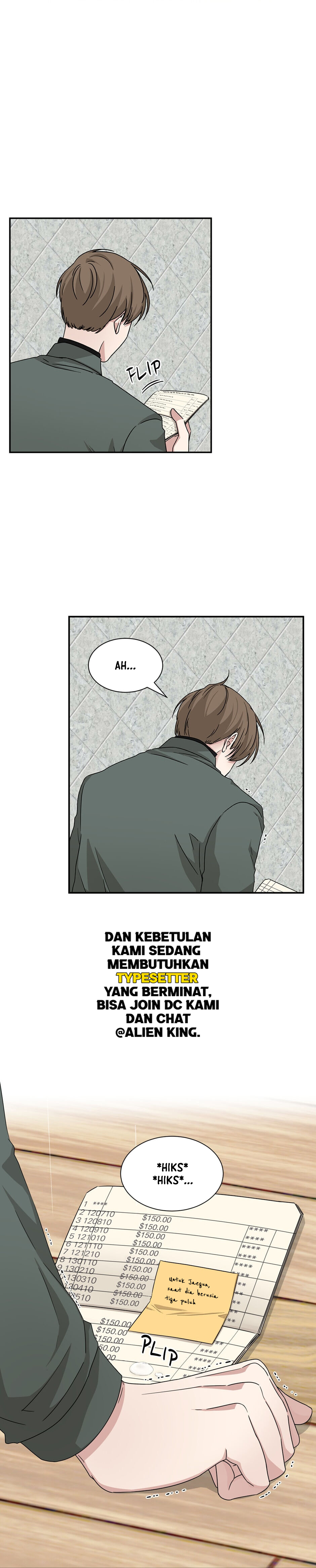 Big Life Chapter 41 Gambar 20