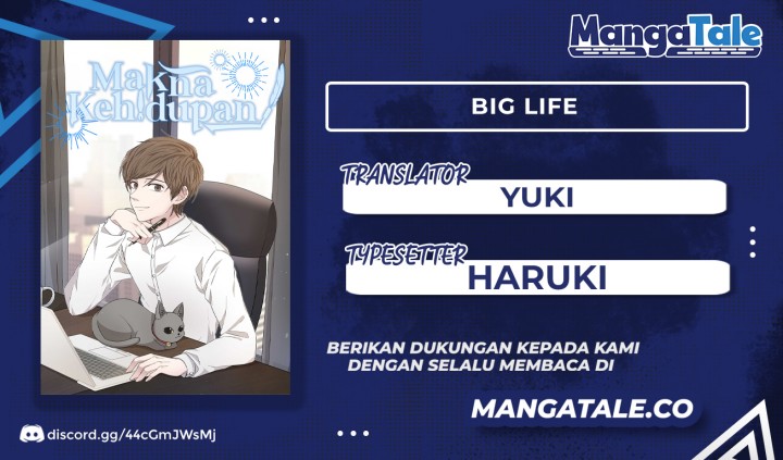 Big Life Chapter 48 Gambar 1