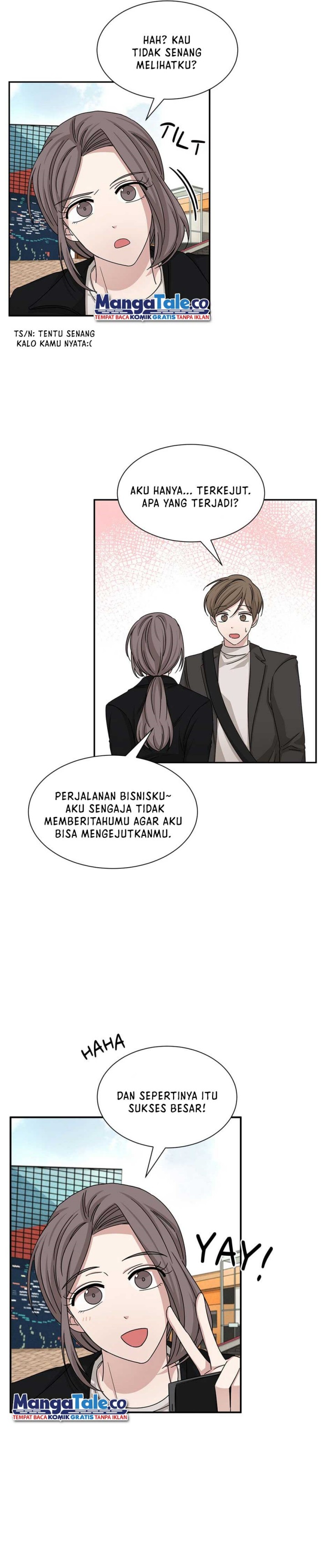 Big Life Chapter 48 Gambar 3