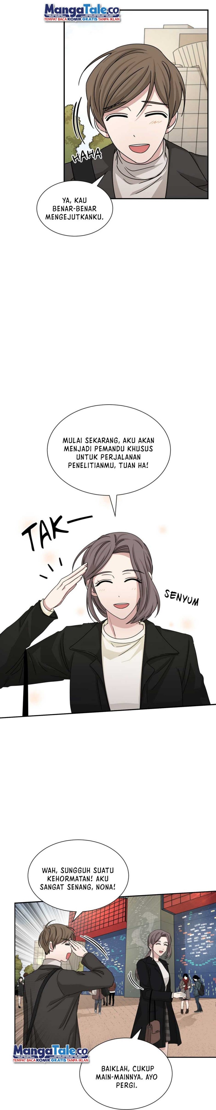Big Life Chapter 48 Gambar 4