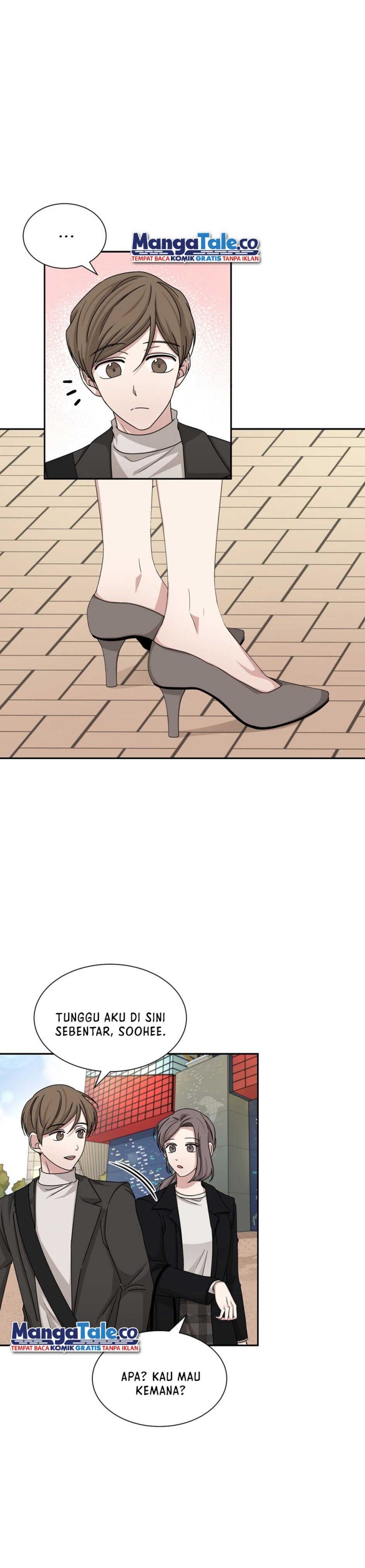 Big Life Chapter 48 Gambar 5
