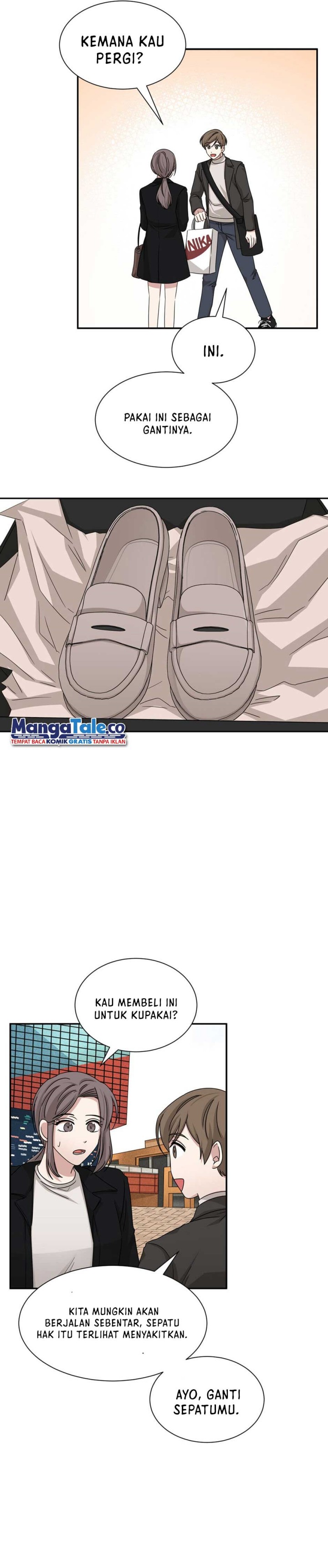 Big Life Chapter 48 Gambar 7
