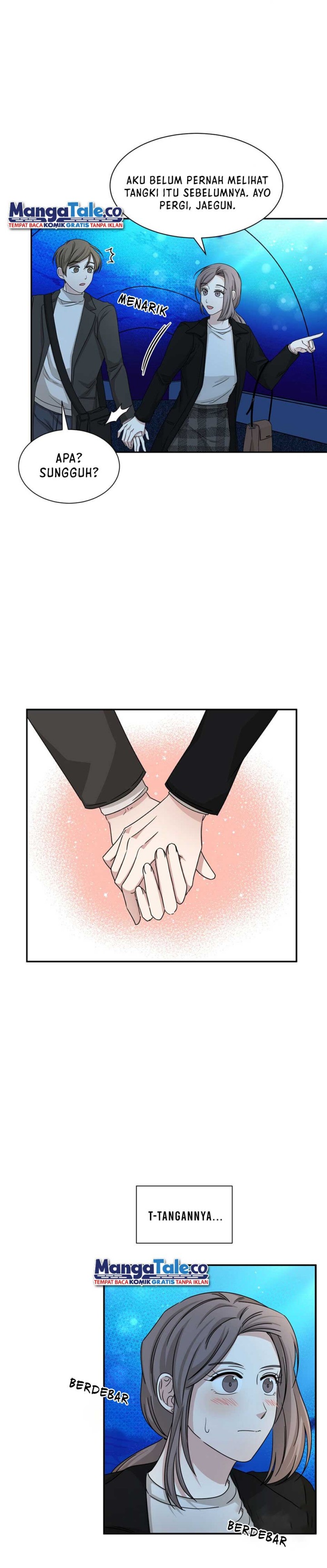 Big Life Chapter 48 Gambar 10