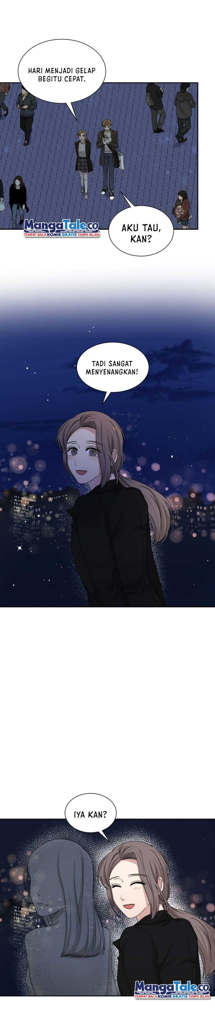 Big Life Chapter 48 Gambar 13