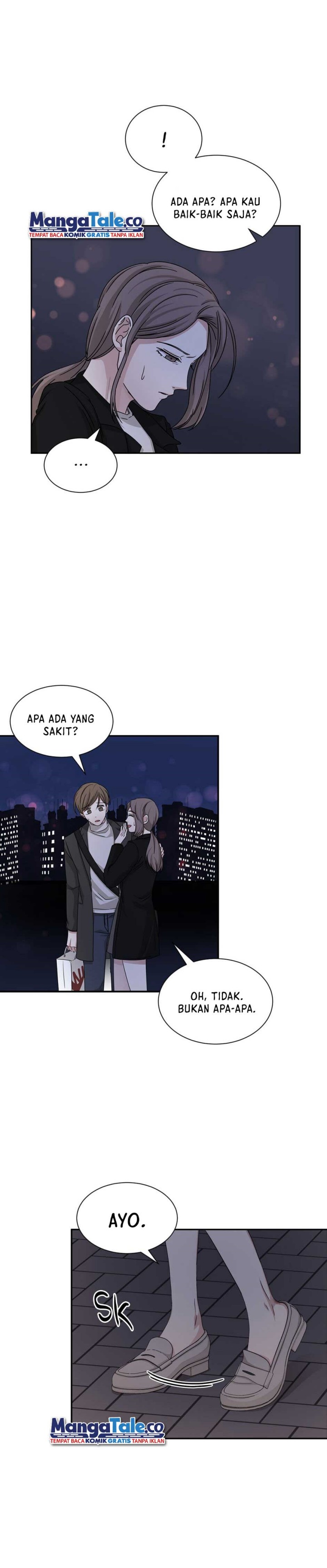 Big Life Chapter 48 Gambar 15