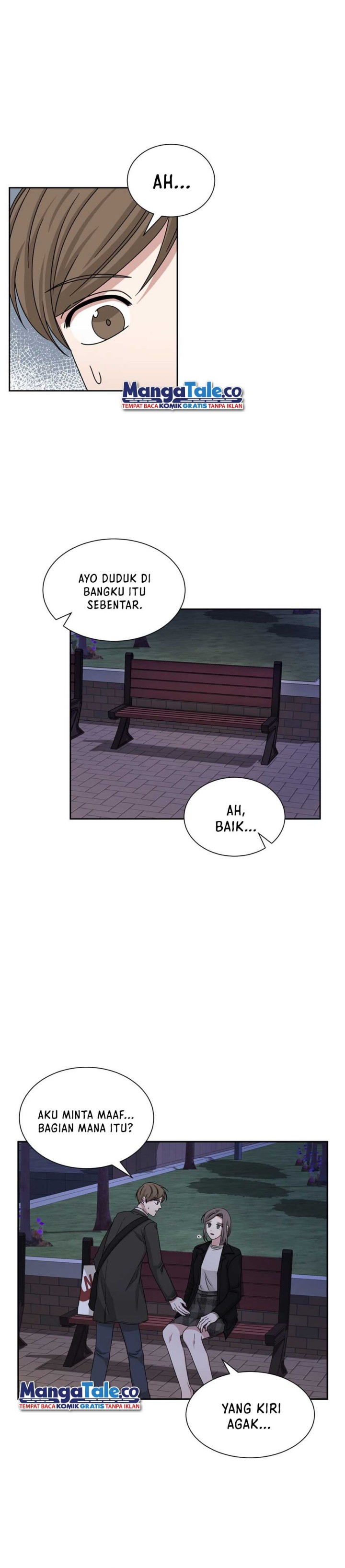 Big Life Chapter 48 Gambar 16