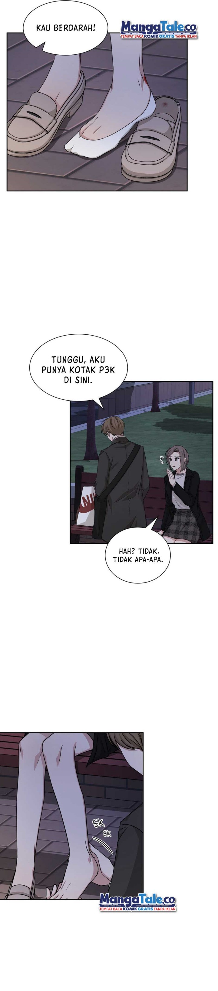 Big Life Chapter 48 Gambar 17