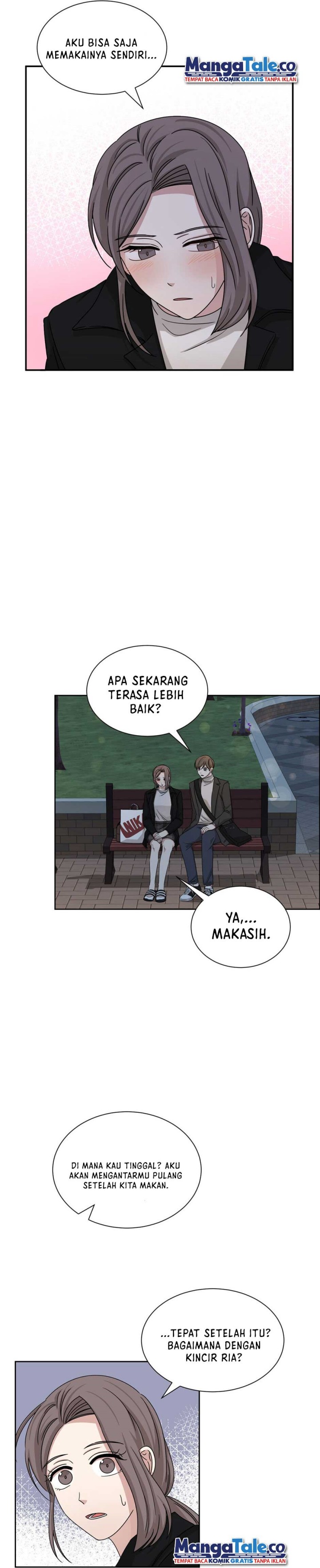 Big Life Chapter 48 Gambar 18