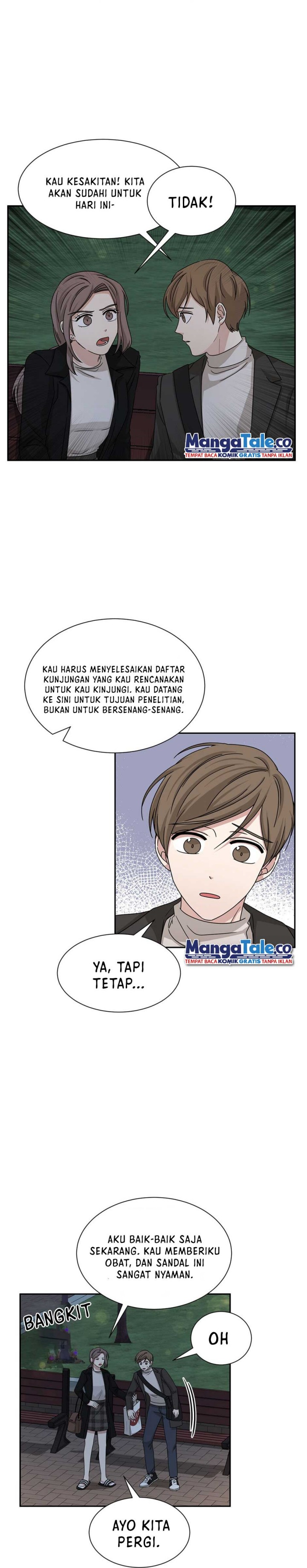 Big Life Chapter 48 Gambar 19