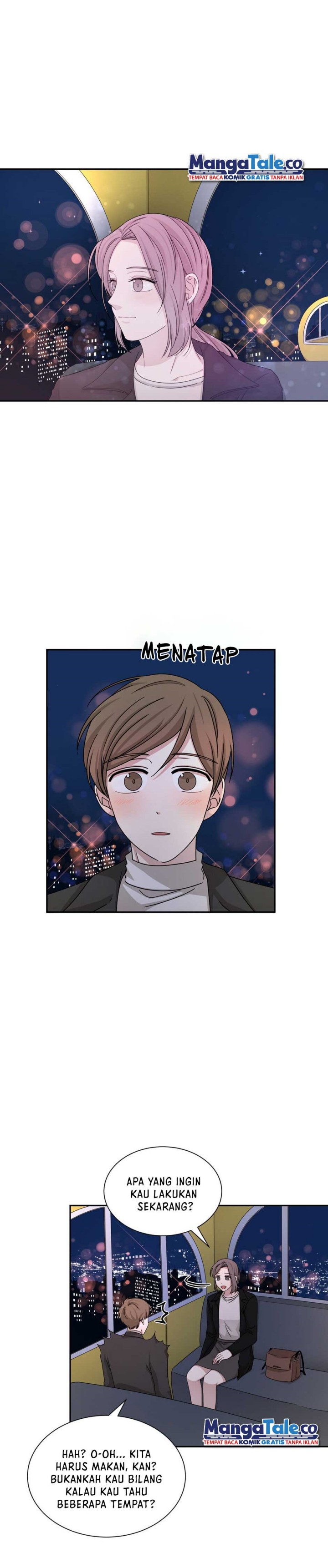 Big Life Chapter 48 Gambar 21