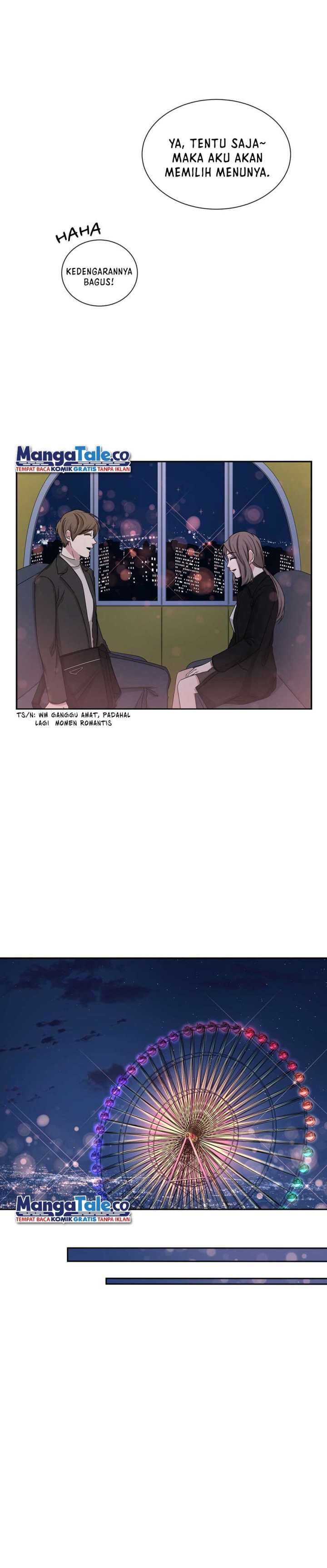 Big Life Chapter 48 Gambar 22