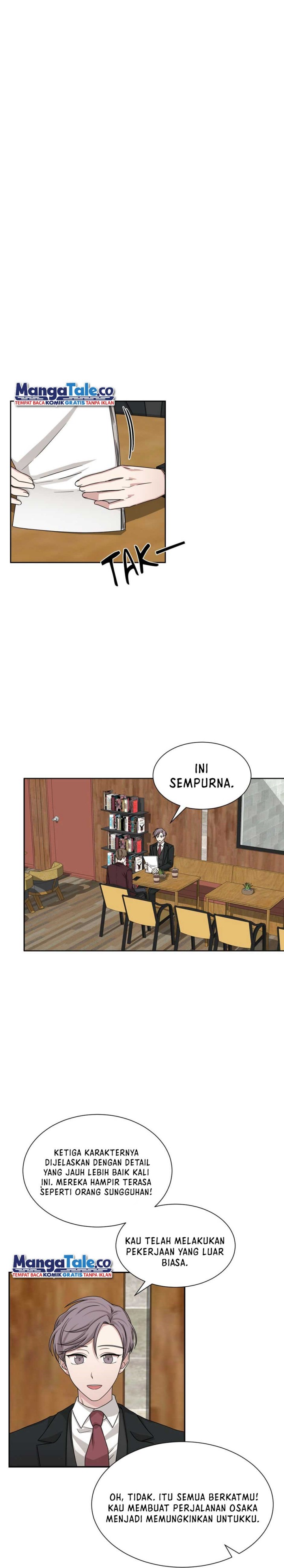 Big Life Chapter 48 Gambar 23