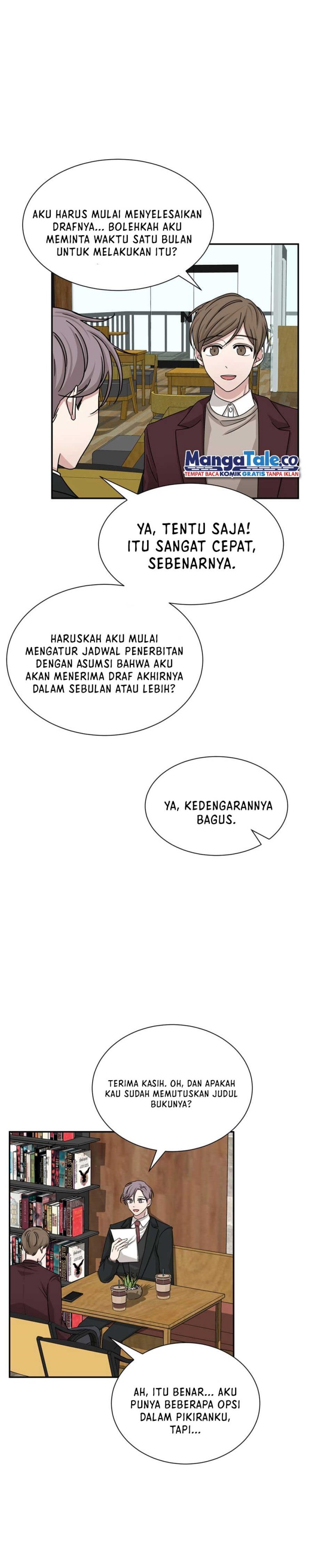 Big Life Chapter 48 Gambar 24