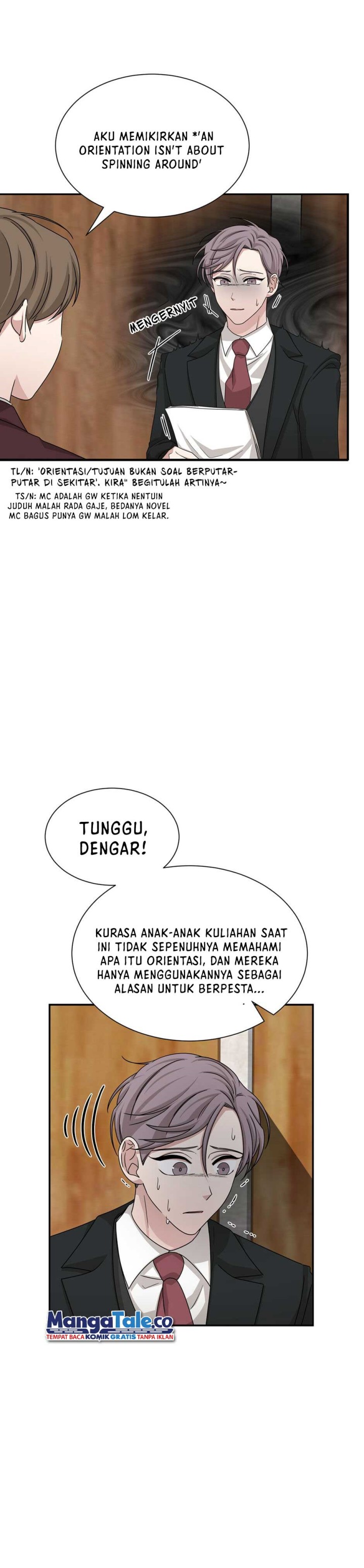 Big Life Chapter 48 Gambar 25