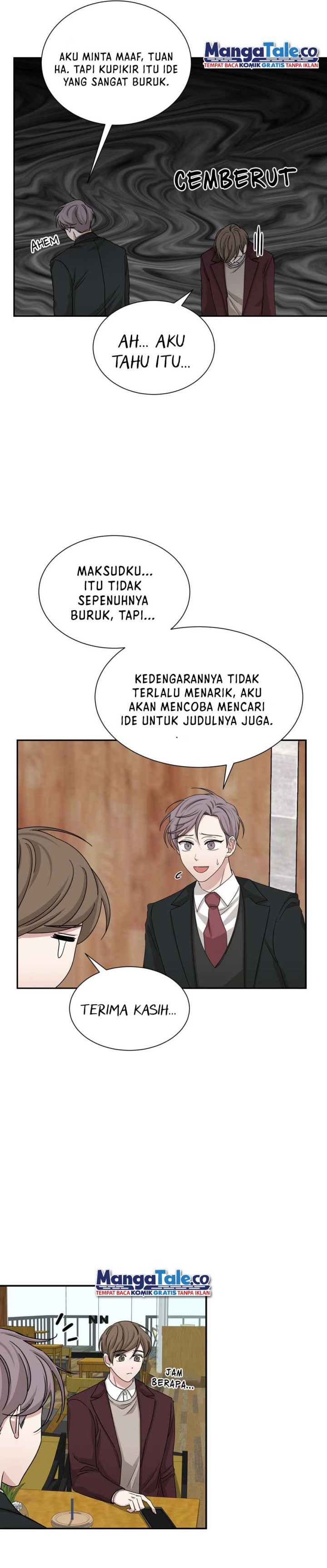 Big Life Chapter 48 Gambar 26
