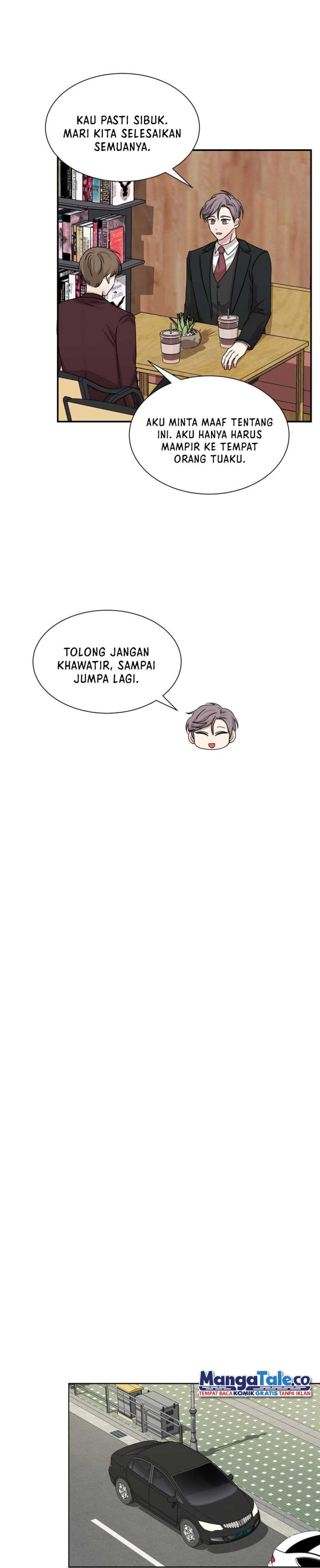 Big Life Chapter 48 Gambar 27