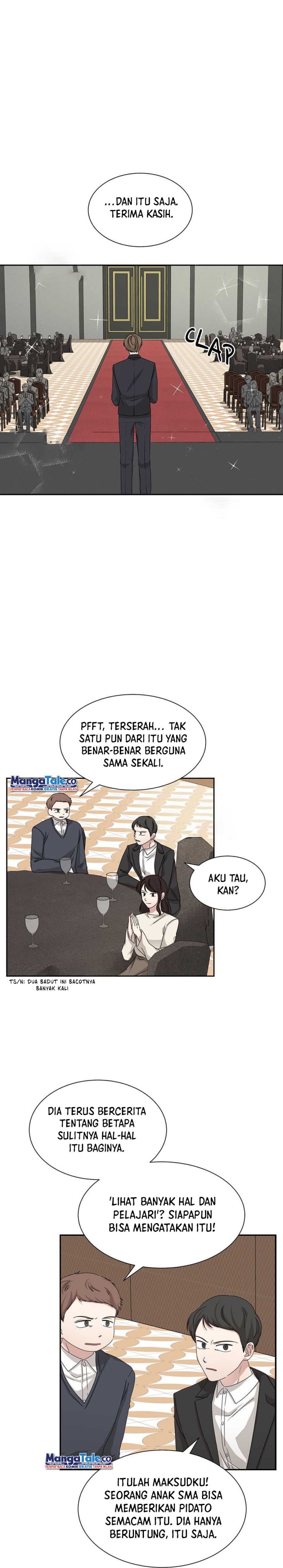 Big Life Chapter 49 Gambar 4