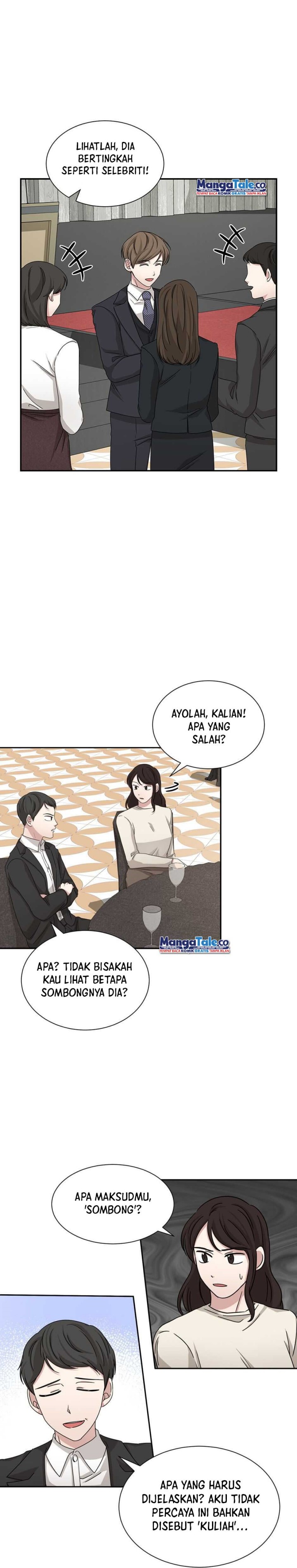 Big Life Chapter 49 Gambar 5