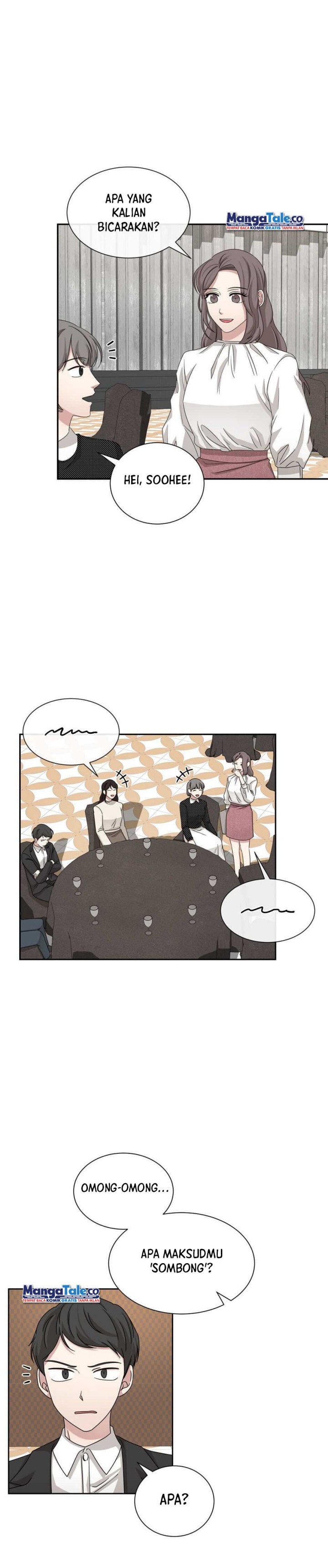 Big Life Chapter 49 Gambar 6