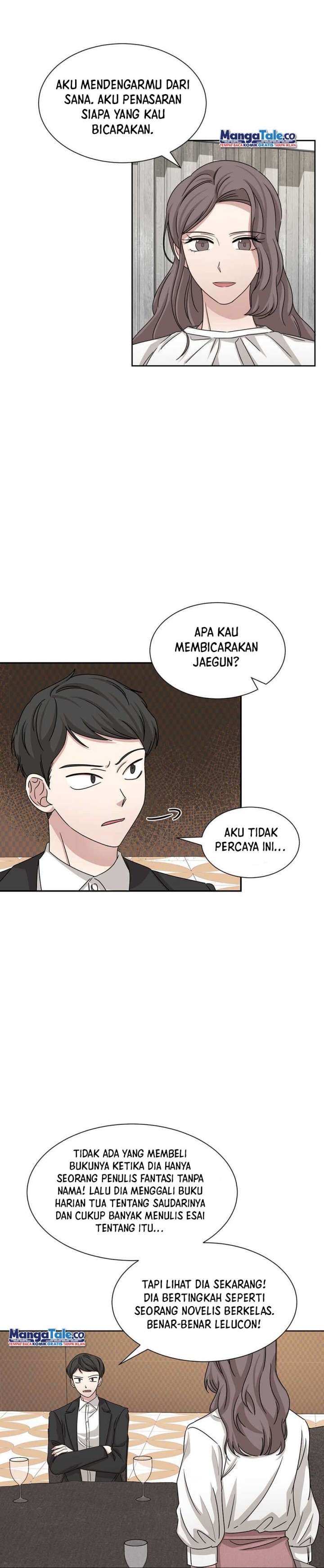 Big Life Chapter 49 Gambar 7