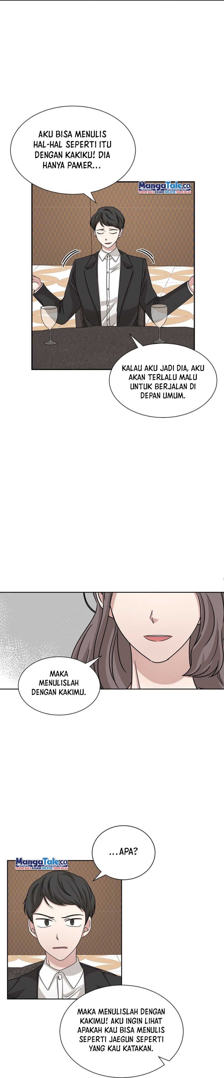 Big Life Chapter 49 Gambar 8