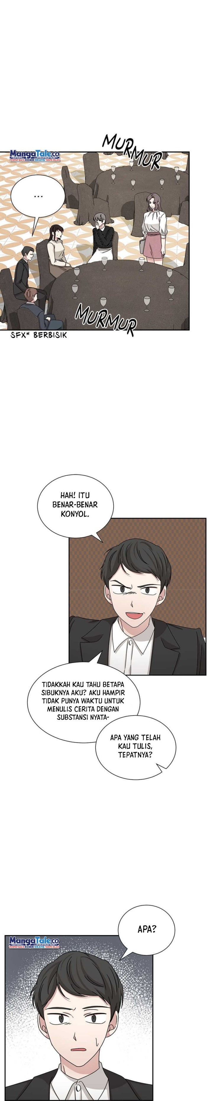 Big Life Chapter 49 Gambar 9