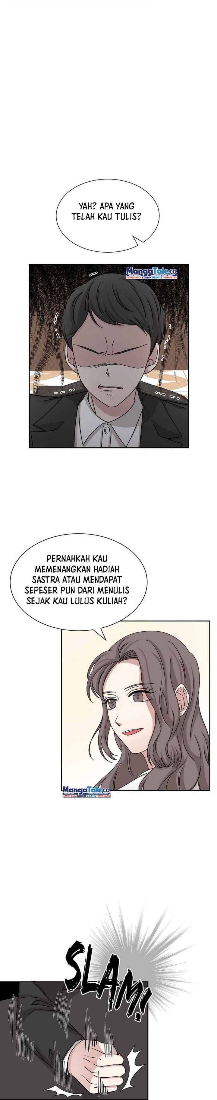 Big Life Chapter 49 Gambar 10