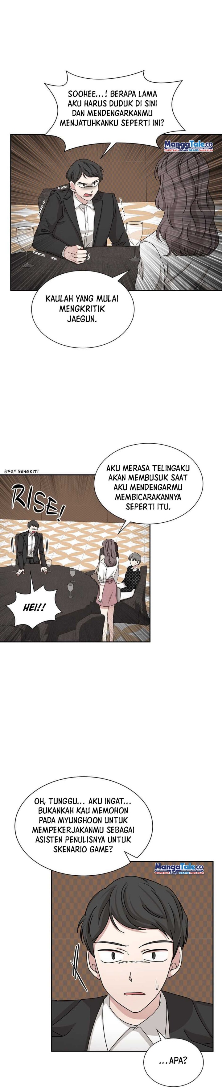 Big Life Chapter 49 Gambar 11