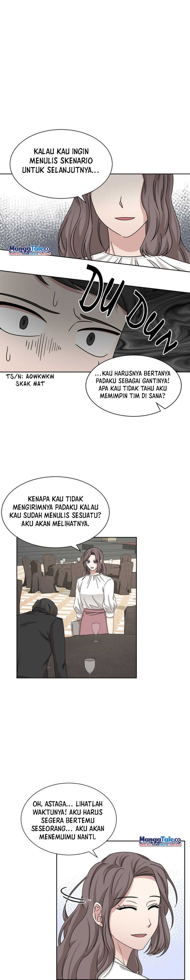 Big Life Chapter 49 Gambar 12