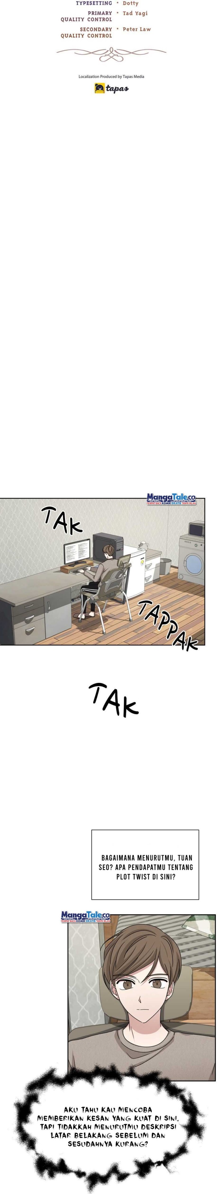 Big Life Chapter 49 Gambar 14