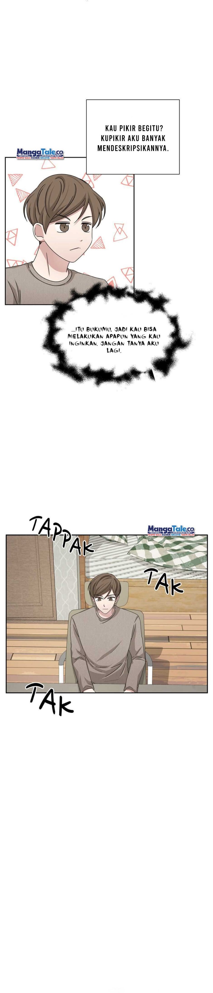 Big Life Chapter 49 Gambar 15