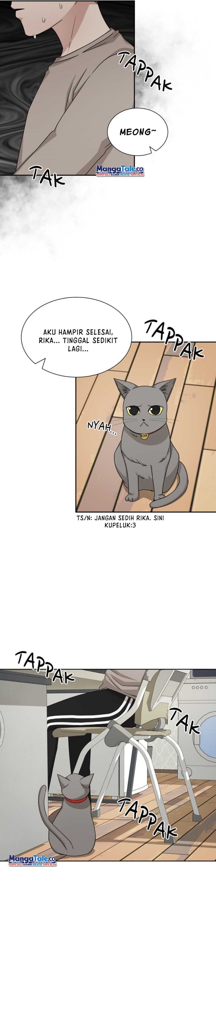 Big Life Chapter 49 Gambar 16